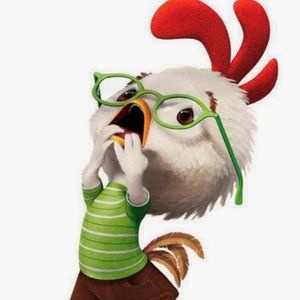 Meet your Posher, Pearl